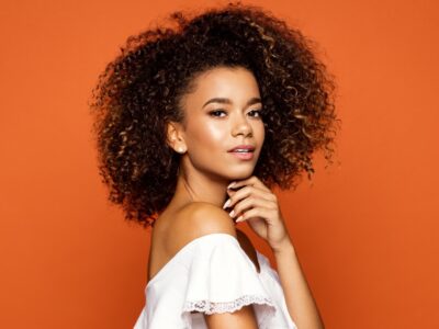 Portrait,Of,Beautiful,African,American,Female,Model Portrait,Of,Beautiful,African,American,Female,Model